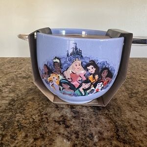 Princess noodle bowl